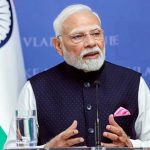 पर्यावरण संरक्षण को लेकर भारत की पहल पर PM मोदी ने गिनाईं उपलब्धियां