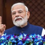 भारत की अर्थव्यवस्था ने पकड़ी रफ्तार, 7.8% GDP ग्रोथ पर PM मोदी ने देशवासियों को दी बधाई