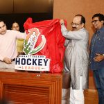 प्रदेश के खिलाड़ियों को राष्ट्रीय स्तर के अनुभव और प्रतिस्पर्धी वातावरण से जोड़ने में अहम भूमिका निभाएगी लीग –  अरुण साव