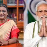 रक्षाबंधन: PM मोदी, राष्ट्रपति मुर्मू और दिग्गज नेताओं ने दी शुभकामनाएं
