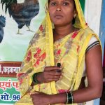 मेहनत, हुनर और सरकारी सहयोग से बदली कमलेश की जिंदगी, बनीं ‘लखपति दीदी’