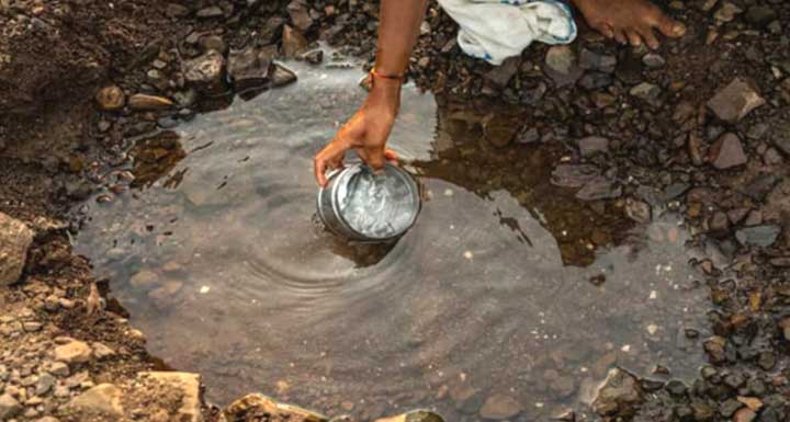 सुपर अल नीनो पर डराने वाली रिपोर्ट, भारत में हजारों मौतों का अनुमान
