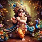जन्माष्टमी पर भेजें ये दिल छू लेने वाले मैसेज, अपनों के चेहरे पर आ जाएगी मुस्कान