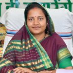 मंत्री लक्ष्मी राजवाड़े के प्रयासों से भटगांव विधानसभा में 2.84 करोड़ रूपये के सड़क निर्माण कार्य स्वीकृत