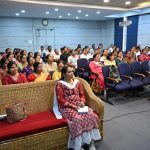 गणित के डर को आकर्षण में बदलने गतिविधि आधारित शिक्षण पर शिक्षकों को मिला व्यावहारिक प्रशिक्षण