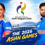 एशियन गेम्स 2026: जापान के खिलाफ ऐतिहासिक T20I से अभियान शुरू करेगी भारतीय पुरुष टीम