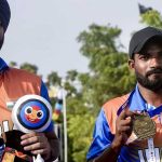 नागोया में भारत का स्वर्णिम आगाज: नितेश कुमार ने बैडमिंटन में रचा इतिहास, तीरंदाजी में भी भारत की झोली में आया गोल्ड