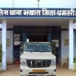 लाखे नगर ईदगाह भाटा से सरकारी पीडीएस चावल धमतरी ले जाने की सूचना पर कार्रवाई, सोहेल खोखर की दुकान जांच के घेरे में