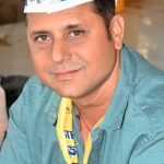 AAP ने जताया कड़ा विरोध, IDBI बैंक के बाद अब भिलाई स्टील प्लांट को बेचने की तैयारी में मोदी सरकार?- अभिषेक मिश्रा