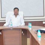 ’किसानों की सुविधा सर्वाेपरि, आगामी धान खरीदी के लिए समय रहते पूरी करें सभी तैयारियां: खाद्य मंत्री श्री दयाल दास बघेल’