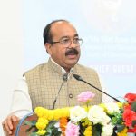 उप मुख्यमंत्री ने एनआईटी में आयोजित यूथ कॉनक्लेव-कम-नेशनल कॉन्फ्रेंस में तकनीकी विद्यार्थियों, प्राध्यापकों और वैज्ञानिकों को किया संबोधित
