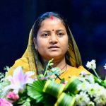 पीएमजीएसवाई की बदहाल सड़कों पर मंत्री श्रीमती लक्ष्मी राजवाड़े सख्त